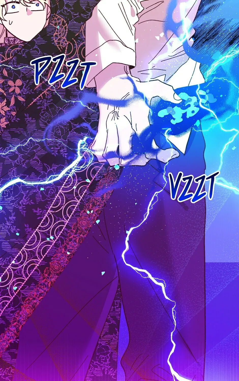 Read Crazy Like a Fox chapter 100 image 89 on Lezhin