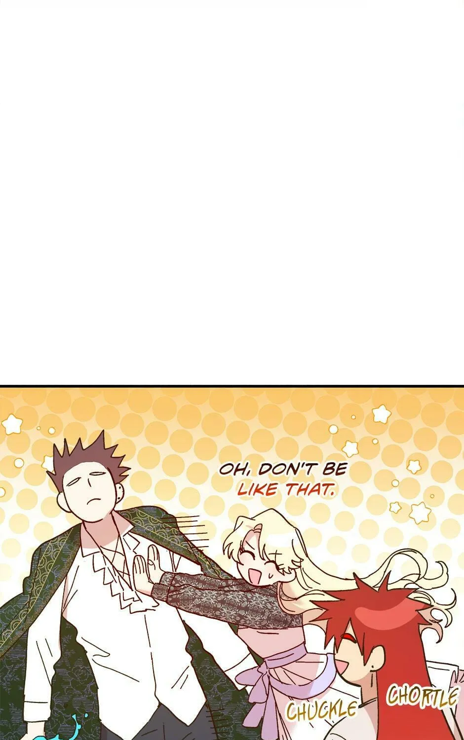 Read Crazy Like a Fox chapter 100 image 91 on Lezhin