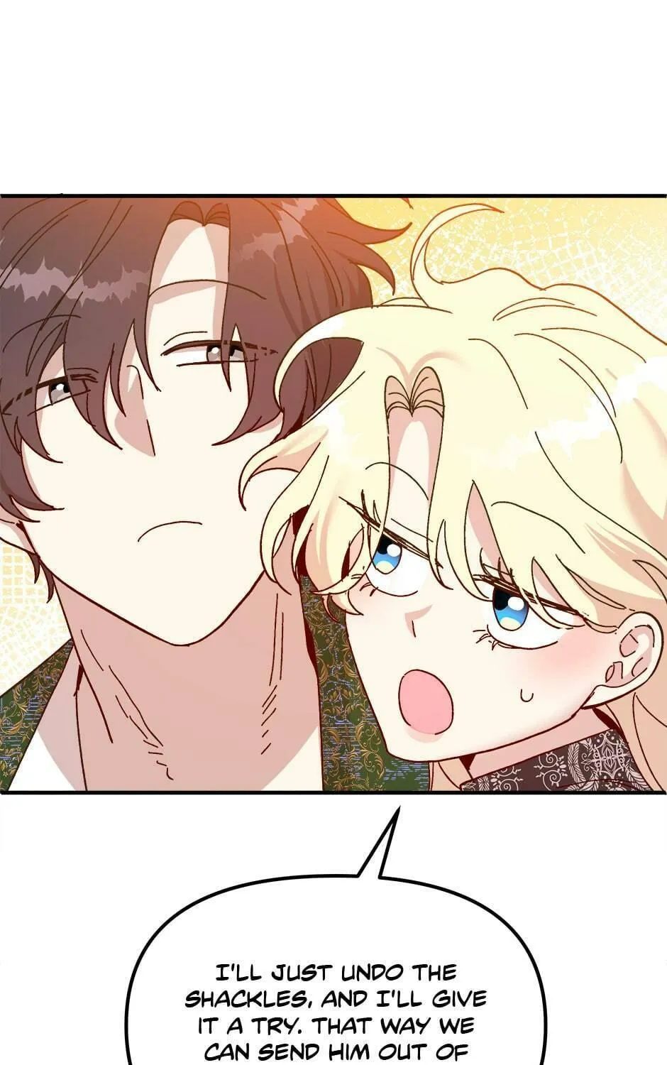 Read Crazy Like a Fox chapter 100 image 93 on Lezhin