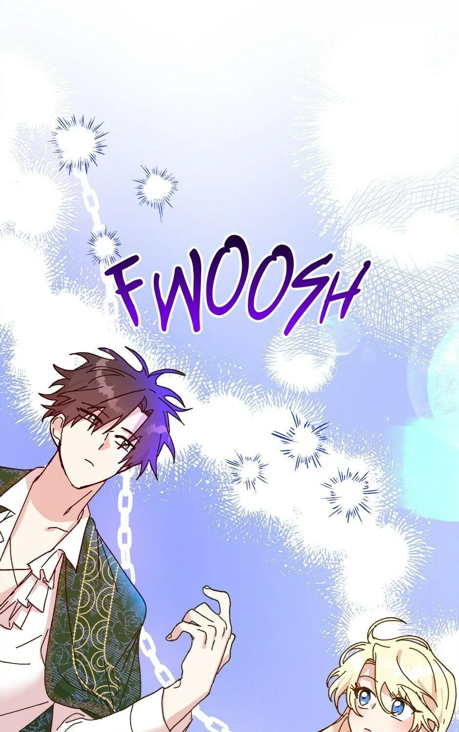 Read Crazy Like a Fox chapter 100 image 97 on Lezhin