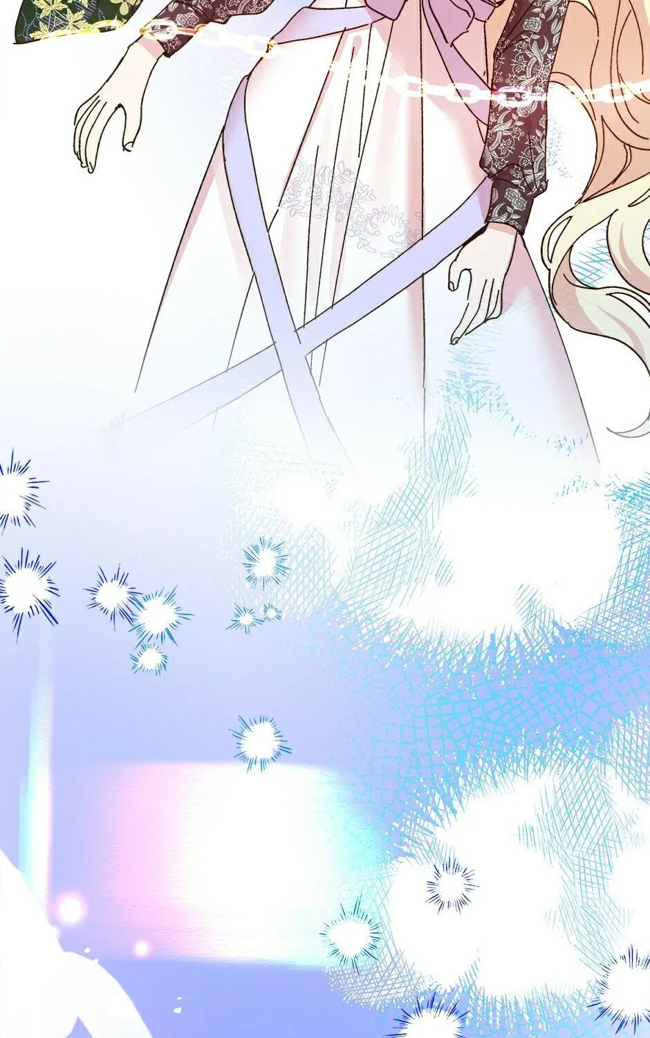 Read Crazy Like a Fox chapter 100 image 99 on Lezhin