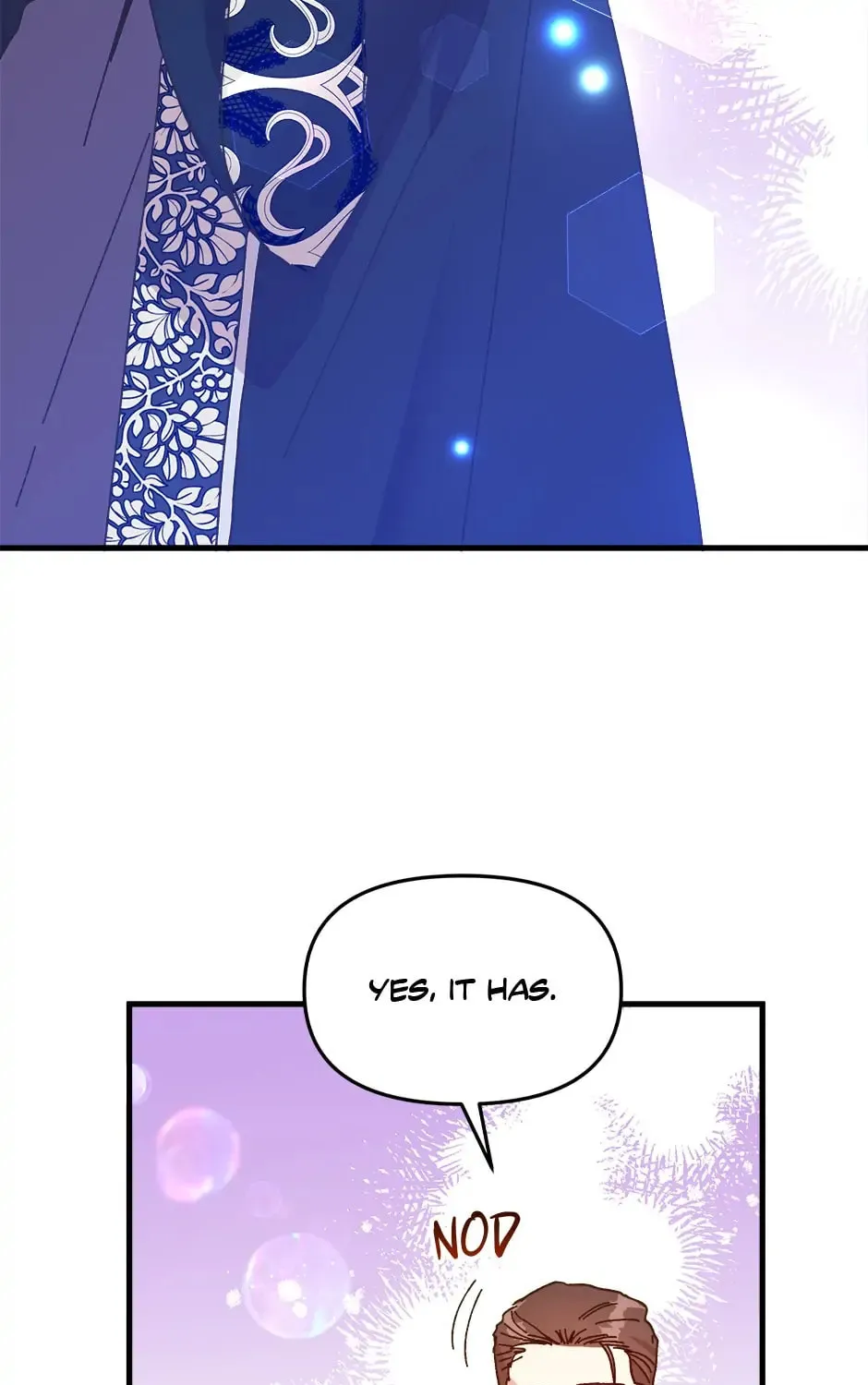 Read Crazy Like a Fox chapter 101 image 103 on Lezhin