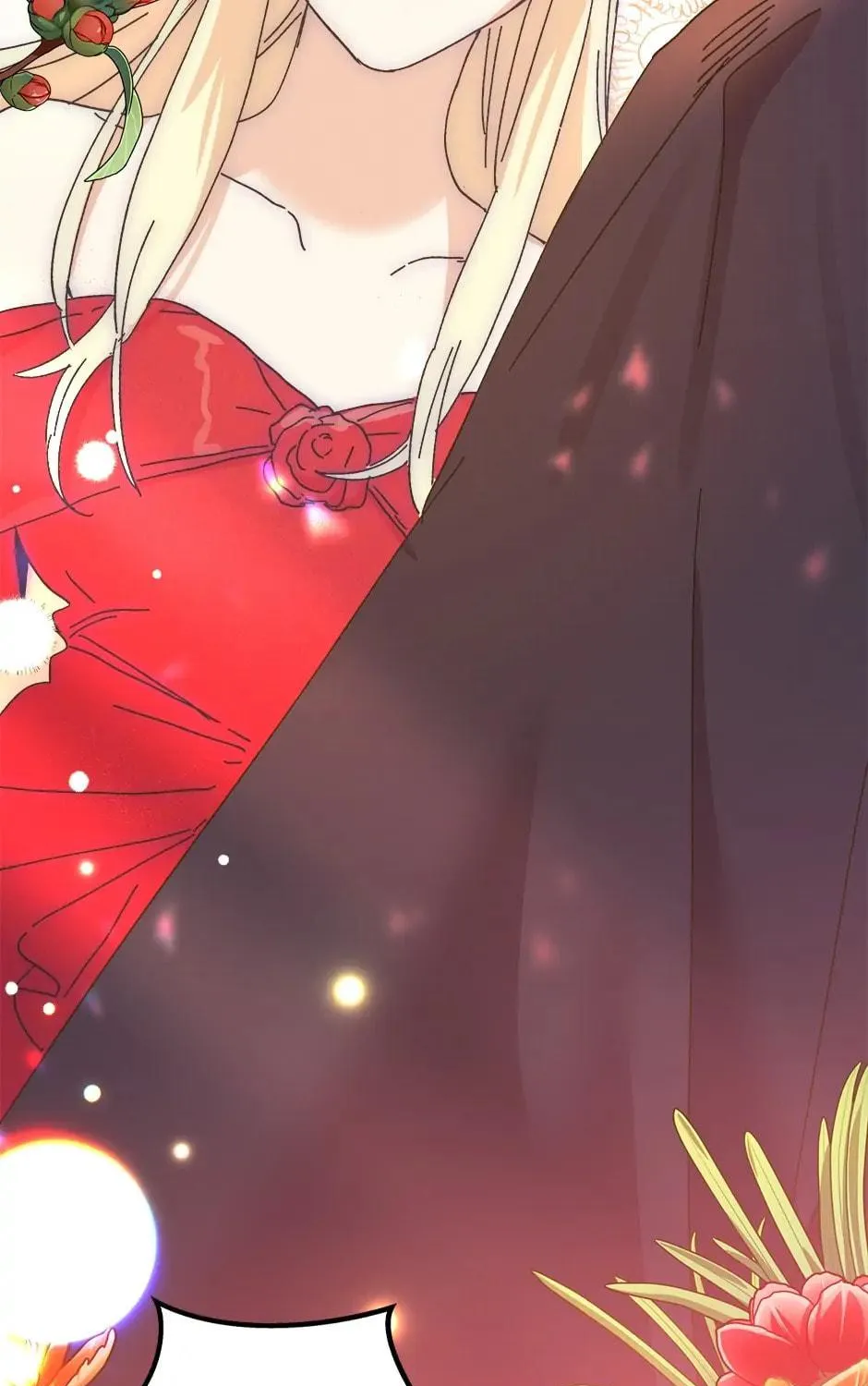Read Crazy Like a Fox chapter 101 image 107 on Lezhin