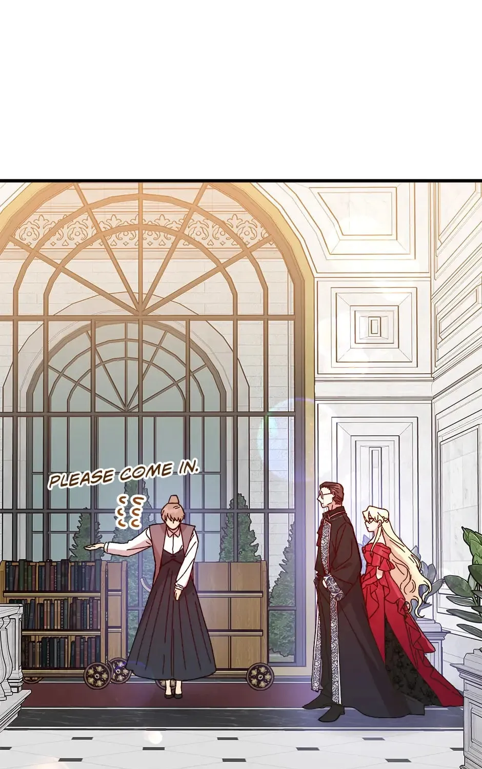 Read Crazy Like a Fox chapter 101 image 109 on Lezhin