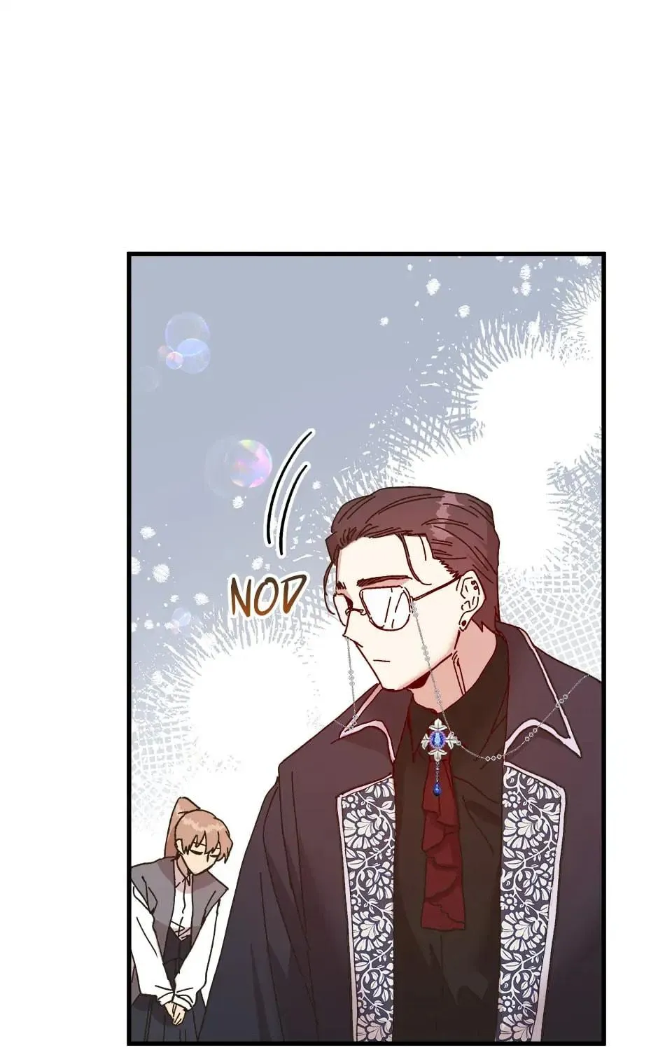 Read Crazy Like a Fox chapter 101 image 111 on Lezhin