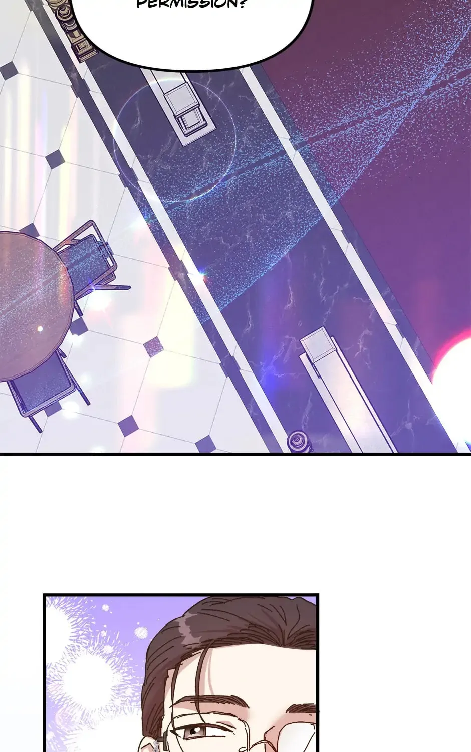 Read Crazy Like a Fox chapter 101 image 115 on Lezhin