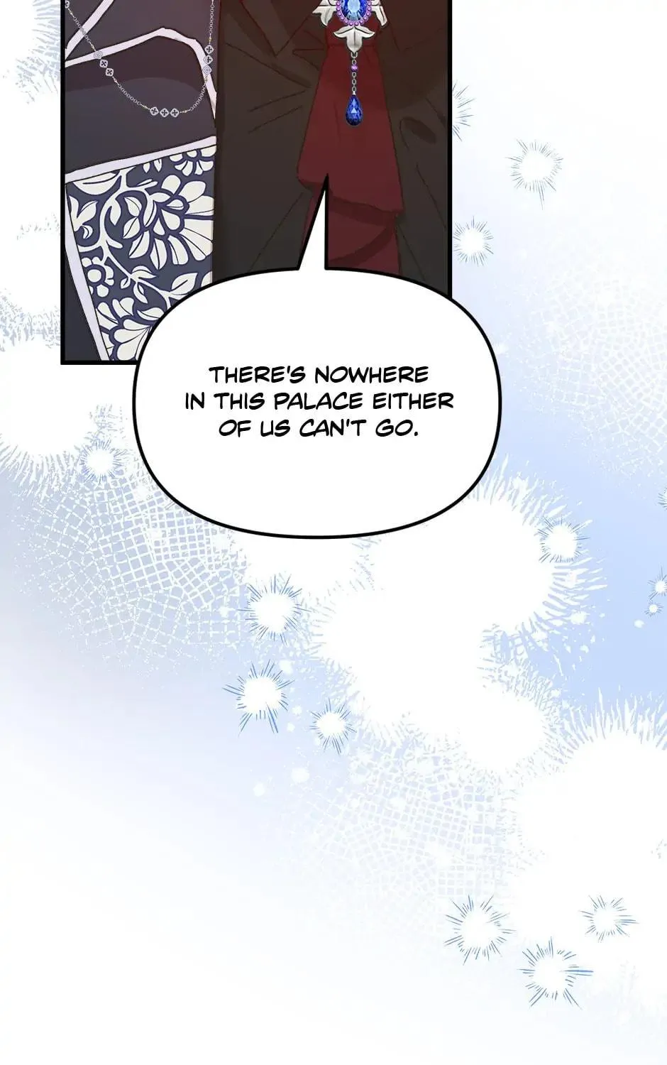 Read Crazy Like a Fox chapter 101 image 117 on Lezhin