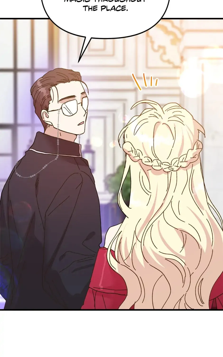 Read Crazy Like a Fox chapter 101 image 119 on Lezhin