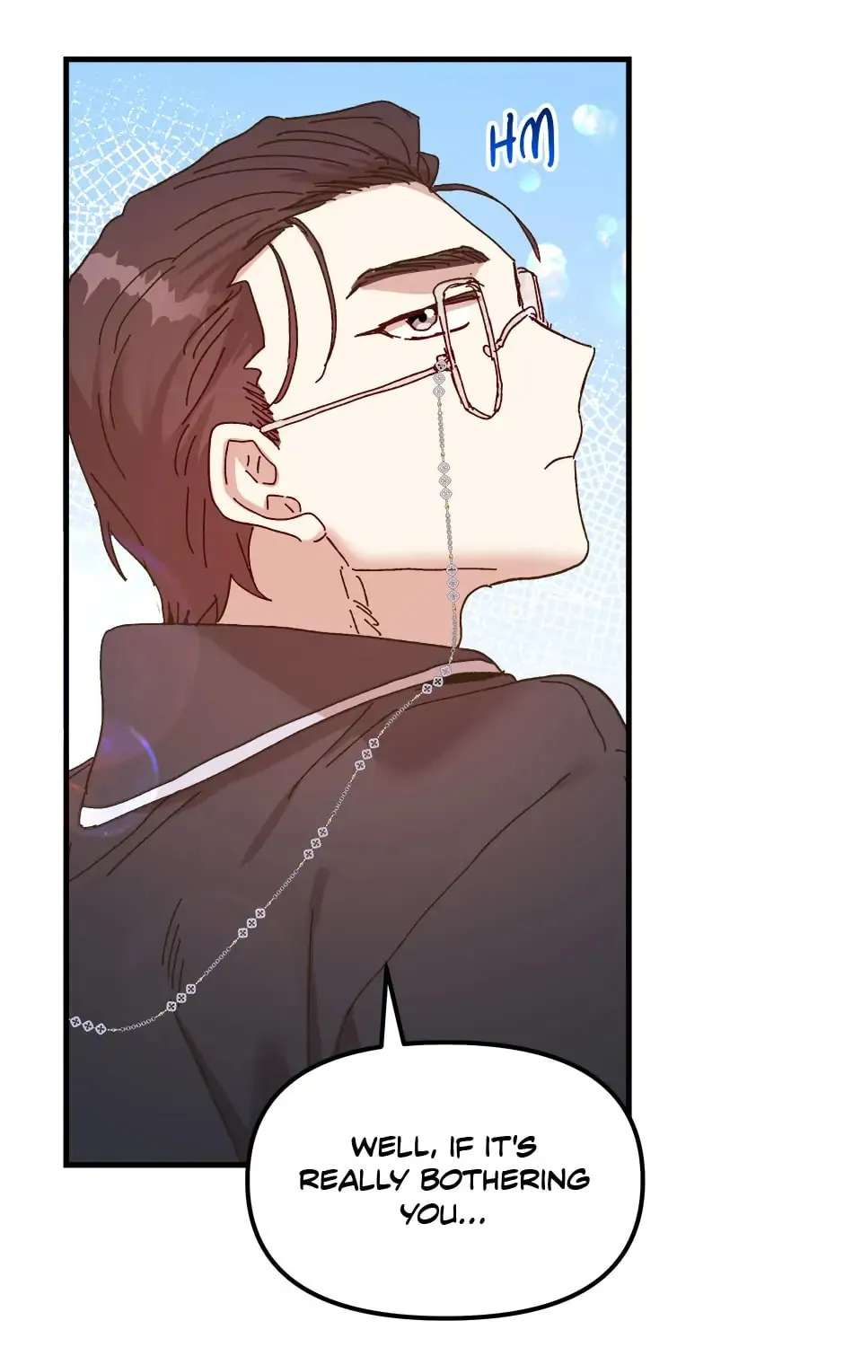 Read Crazy Like a Fox chapter 101 image 121 on Lezhin