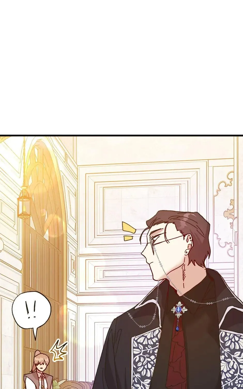 Read Crazy Like a Fox chapter 101 image 123 on Lezhin