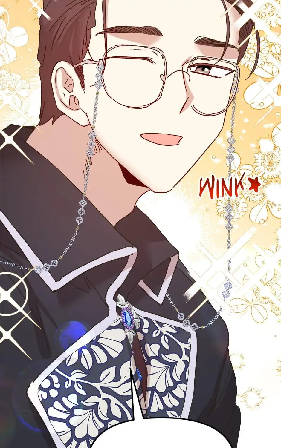 Read Crazy Like a Fox chapter 101 image 127 on Lezhin