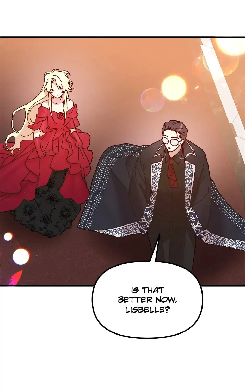 Read Crazy Like a Fox chapter 101 image 131 on Lezhin