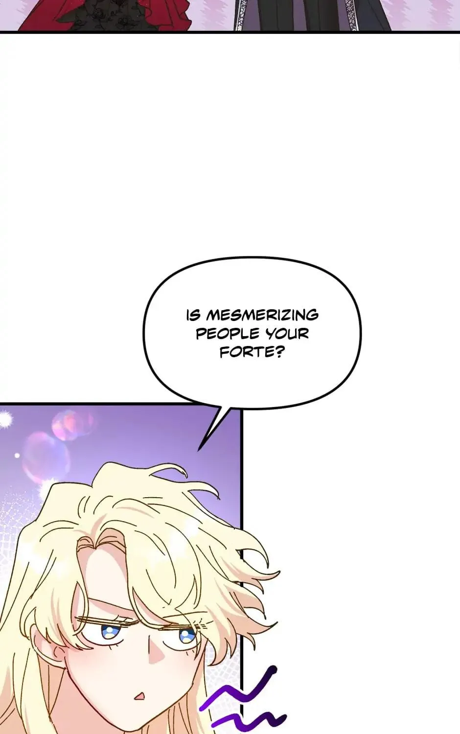 Read Crazy Like a Fox chapter 101 image 137 on Lezhin