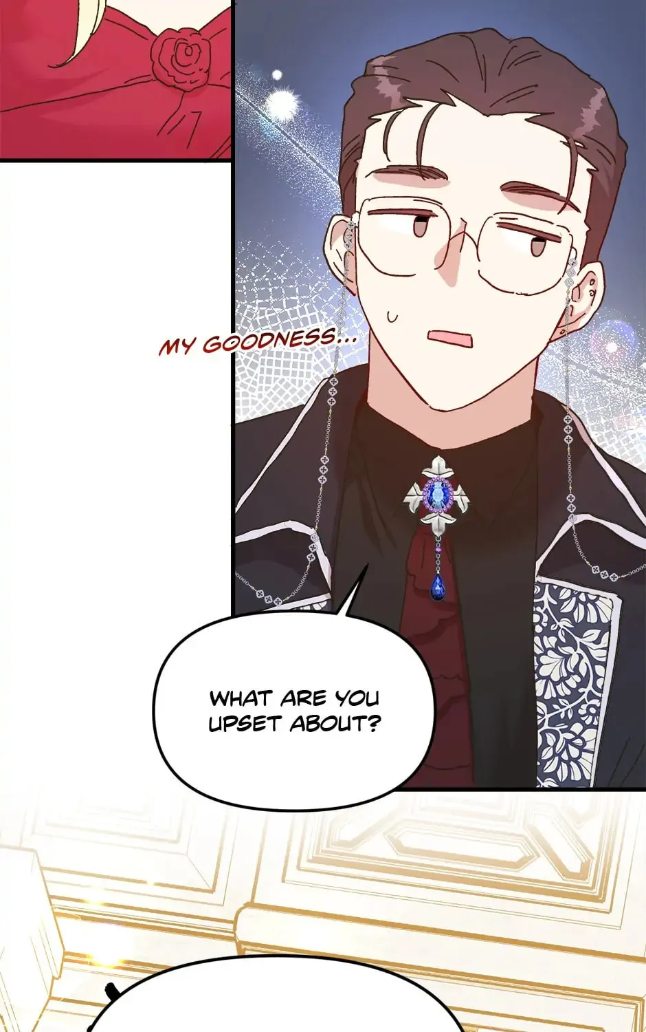 Read Crazy Like a Fox chapter 101 image 139 on Lezhin