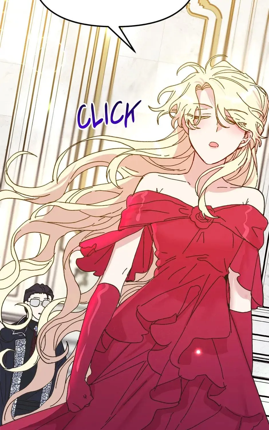 Read Crazy Like a Fox chapter 101 image 141 on Lezhin