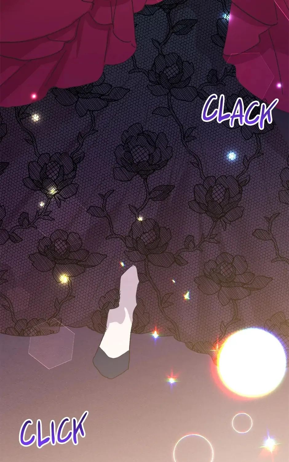 Read Crazy Like a Fox chapter 101 image 143 on Lezhin