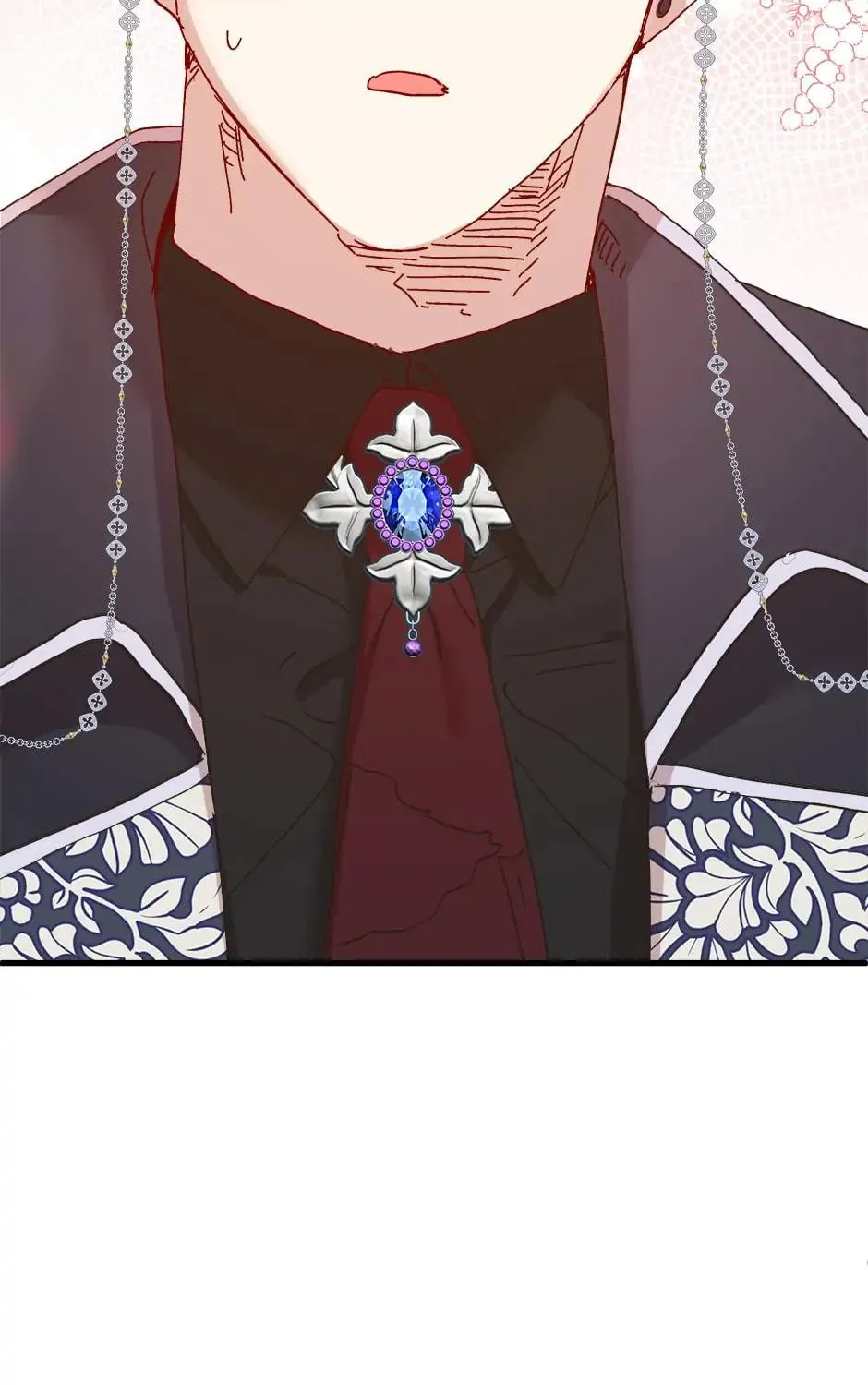Read Crazy Like a Fox chapter 101 image 147 on Lezhin
