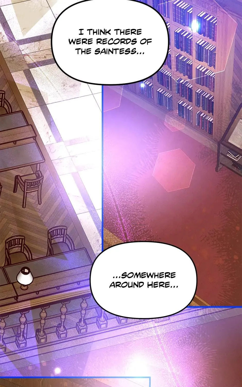 Read Crazy Like a Fox chapter 101 image 167 on Lezhin