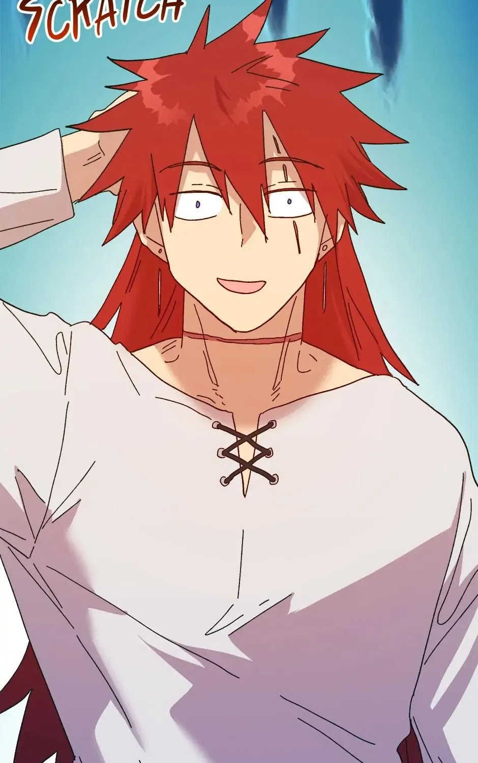 Read Crazy Like a Fox chapter 101 image 17 on Lezhin