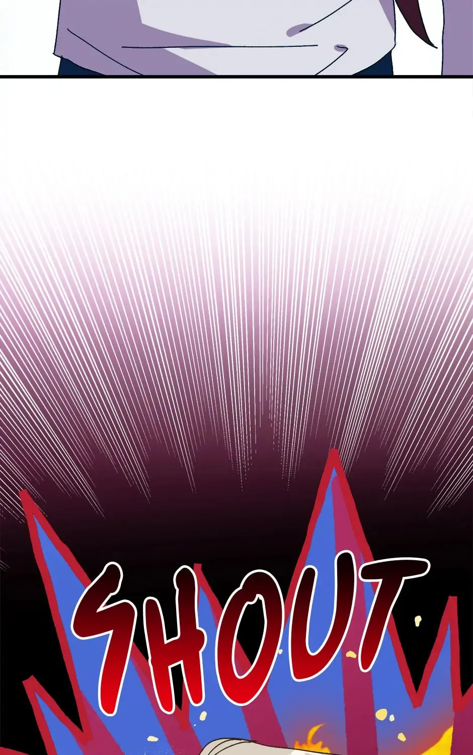 Read Crazy Like a Fox chapter 101 image 19 on Lezhin