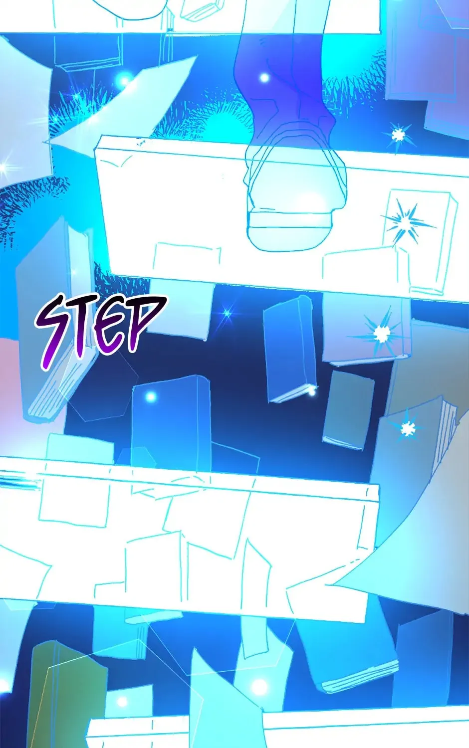 Read Crazy Like a Fox chapter 101 image 193 on Lezhin