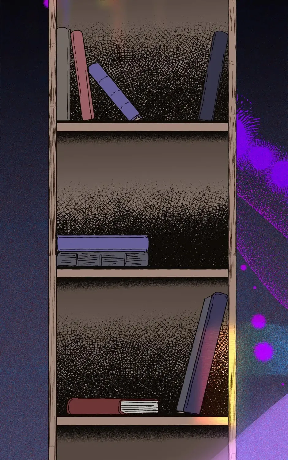 Read Crazy Like a Fox chapter 101 image 211 on Lezhin