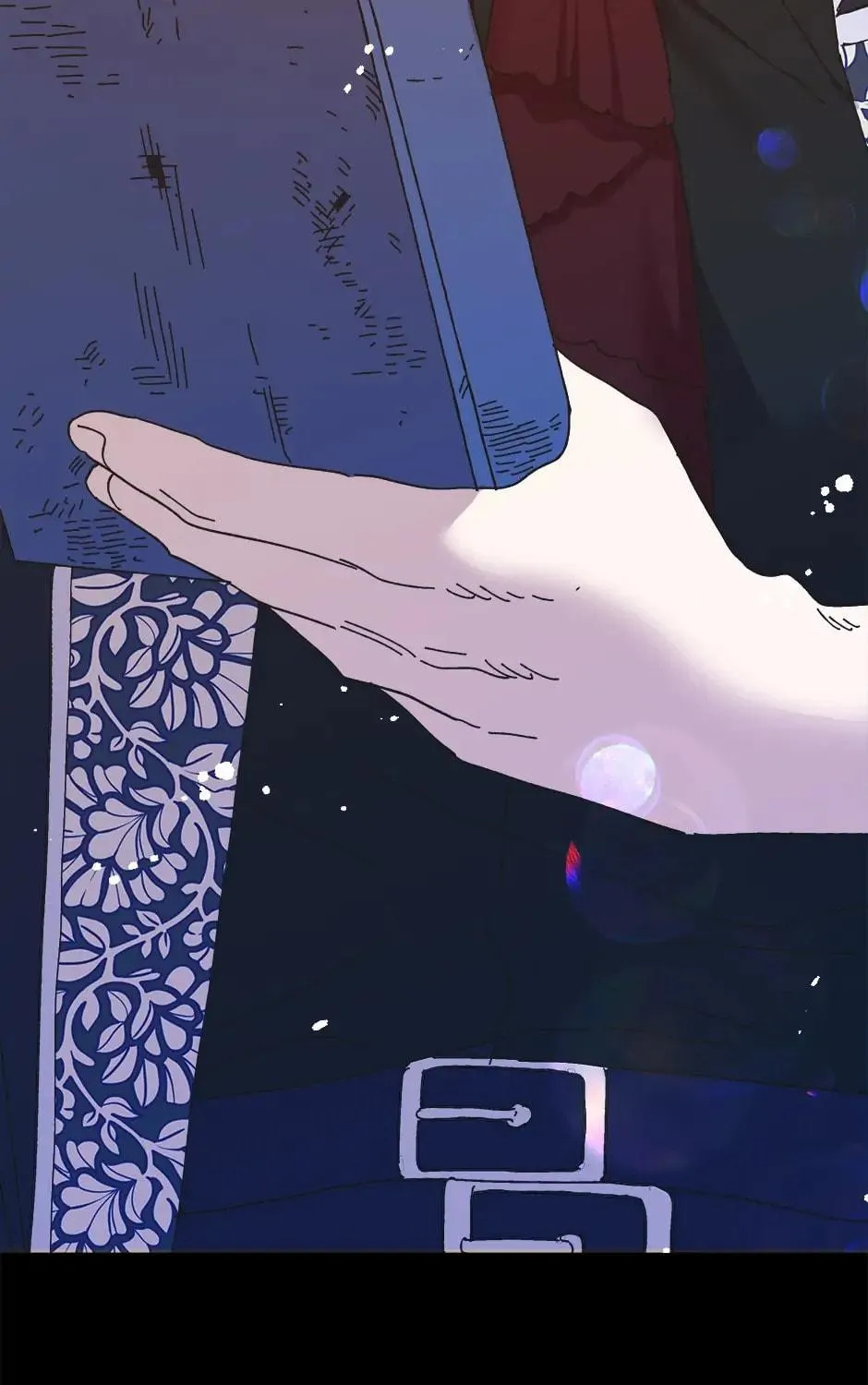 Read Crazy Like a Fox chapter 101 image 219 on Lezhin