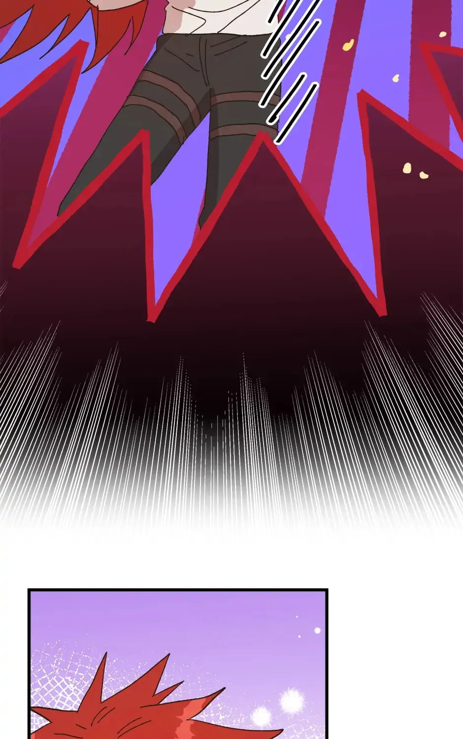 Read Crazy Like a Fox chapter 101 image 23 on Lezhin
