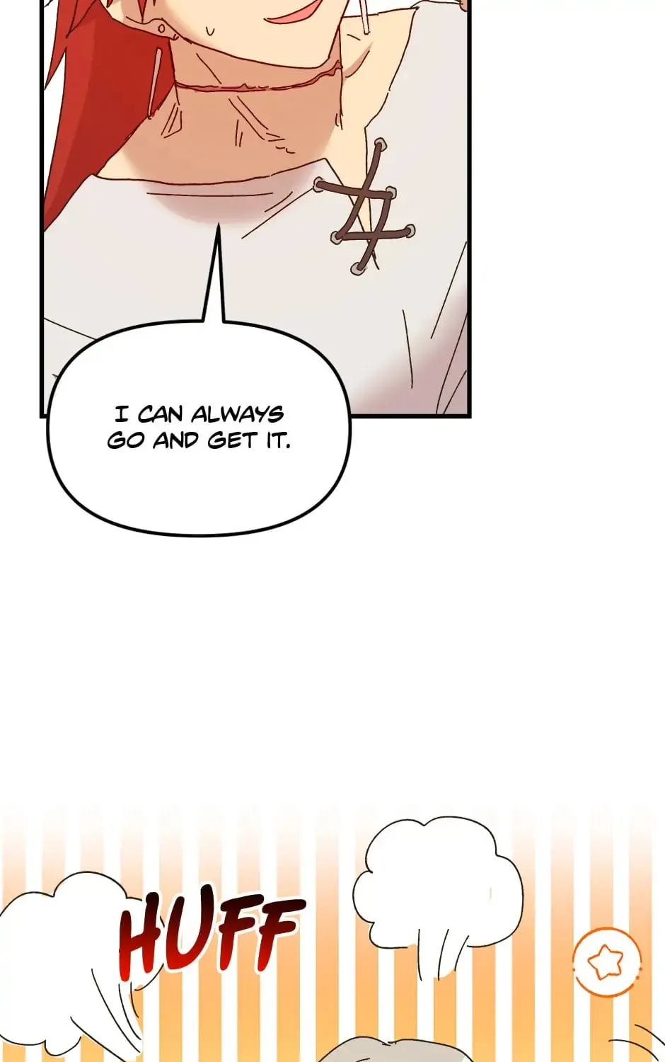 Read Crazy Like a Fox chapter 101 image 25 on Lezhin