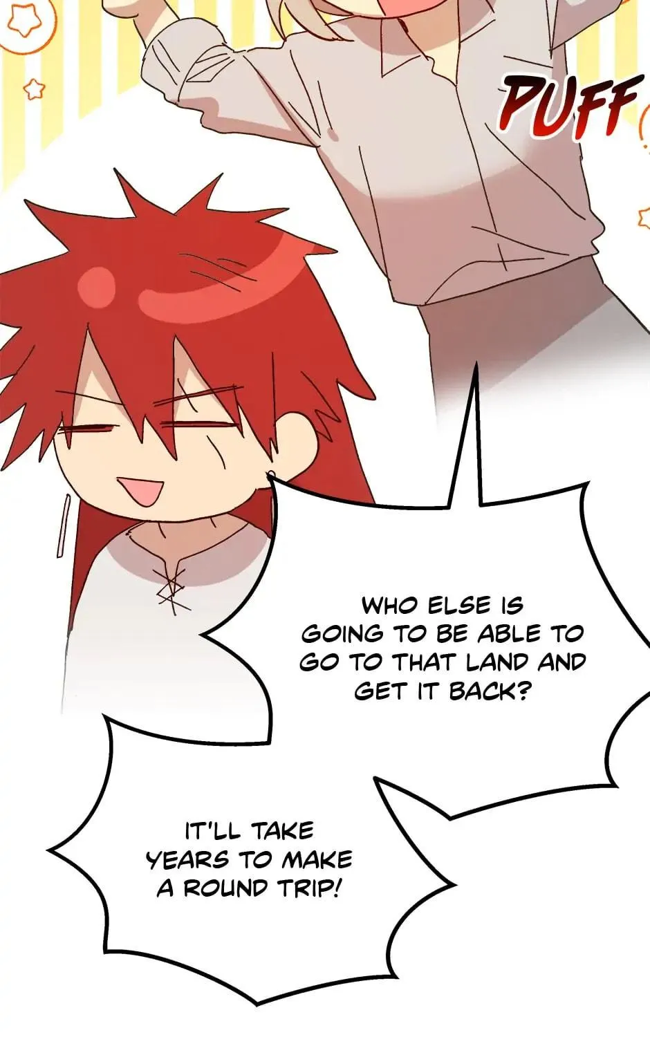 Read Crazy Like a Fox chapter 101 image 27 on Lezhin