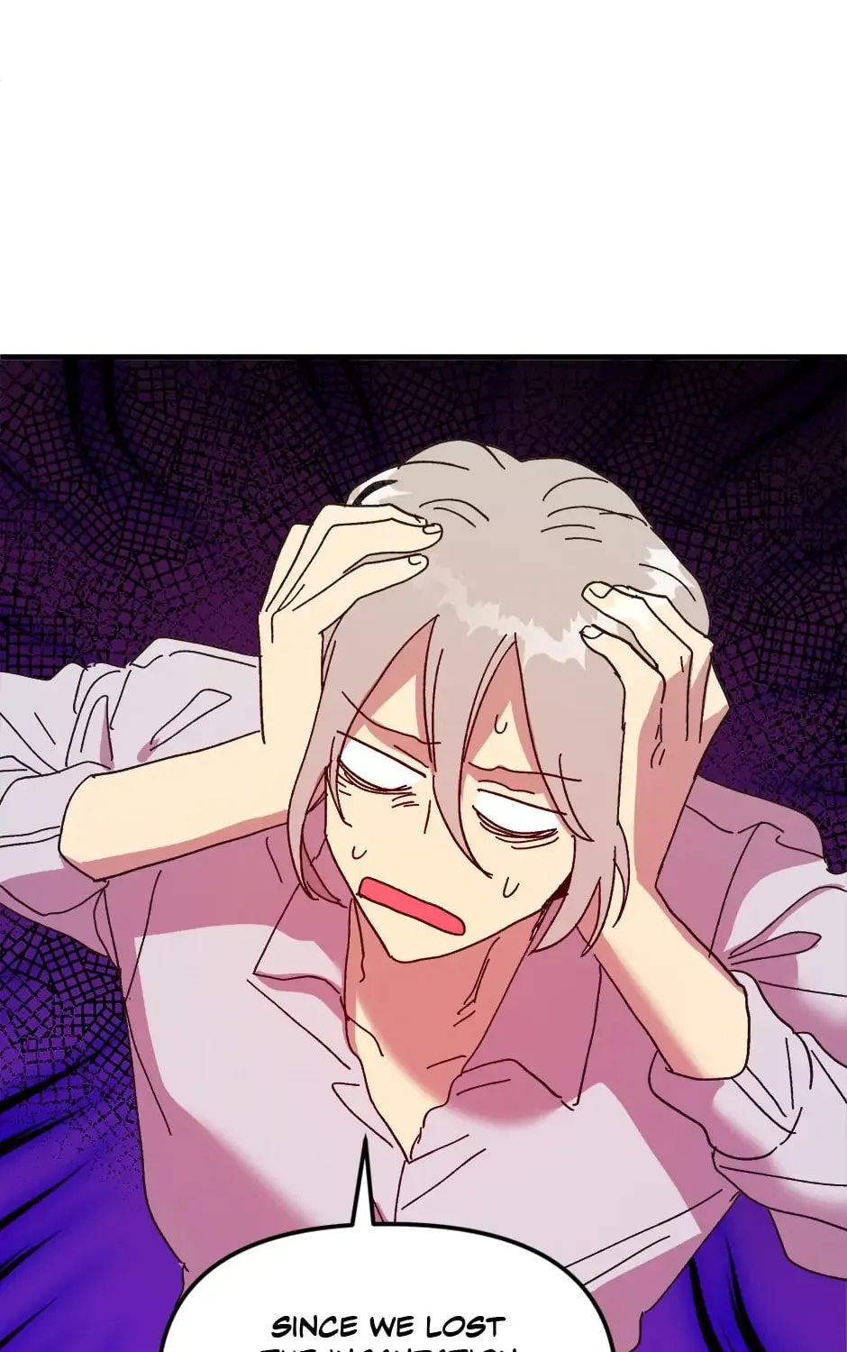 Read Crazy Like a Fox chapter 101 image 29 on Lezhin