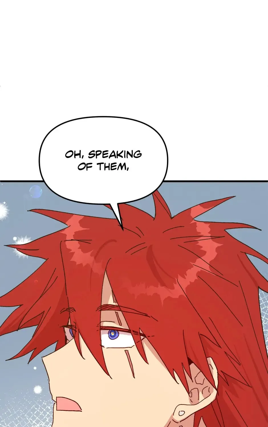 Read Crazy Like a Fox chapter 101 image 31 on Lezhin