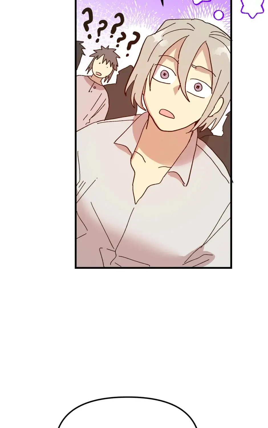 Read Crazy Like a Fox chapter 101 image 35 on Lezhin