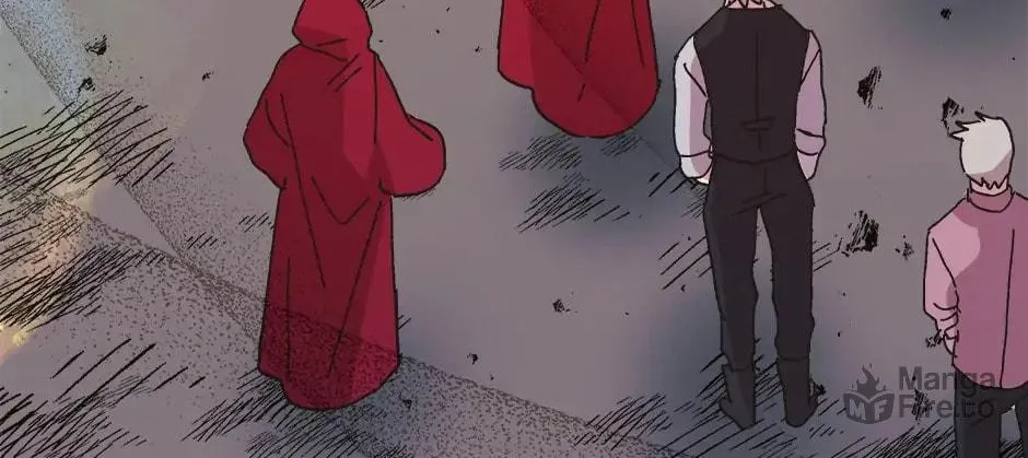 Read Crazy Like a Fox chapter 101 image 38 on Lezhin