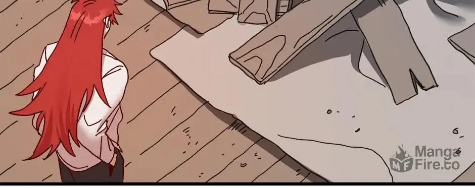 Read Crazy Like a Fox chapter 101 image 4 on Lezhin