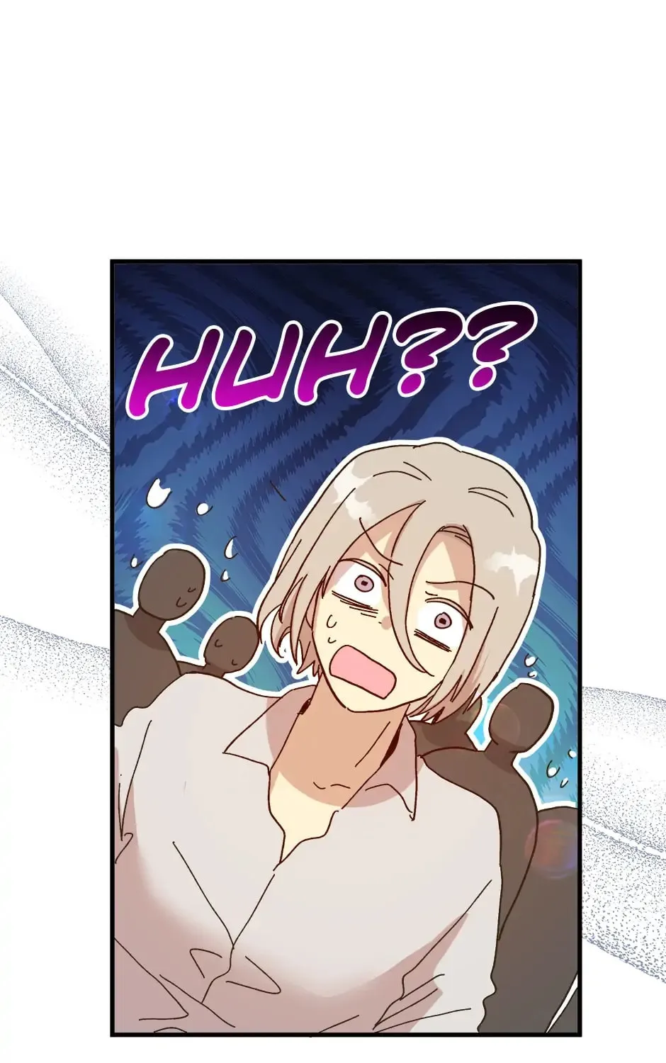 Read Crazy Like a Fox chapter 101 image 41 on Lezhin