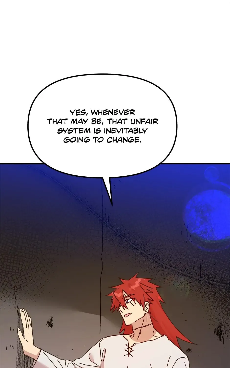 Read Crazy Like a Fox chapter 101 image 43 on Lezhin