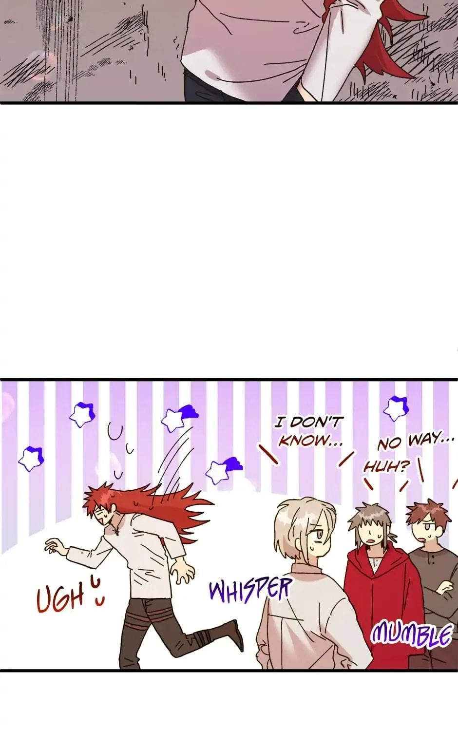 Read Crazy Like a Fox chapter 101 image 45 on Lezhin