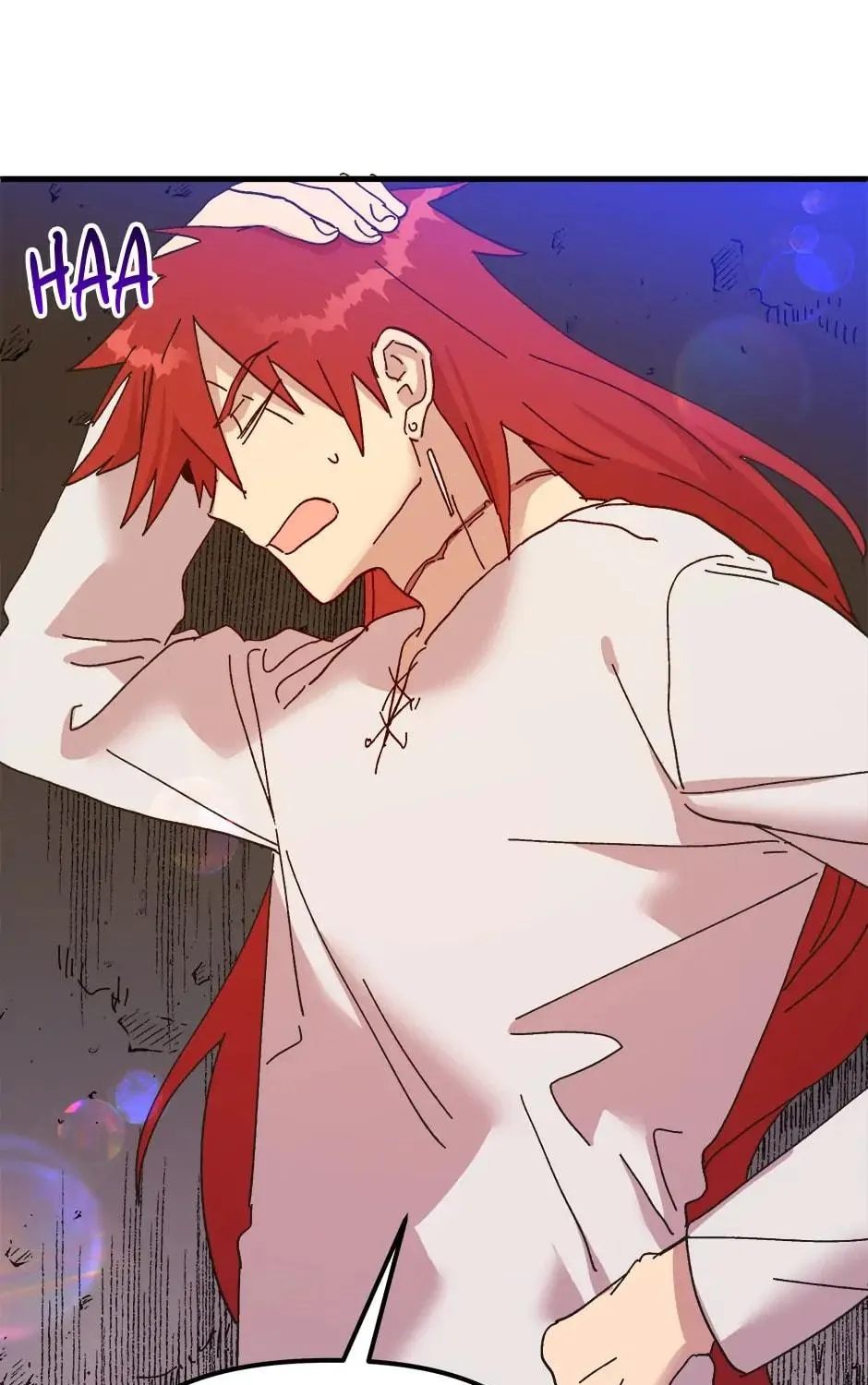 Read Crazy Like a Fox chapter 101 image 47 on Lezhin