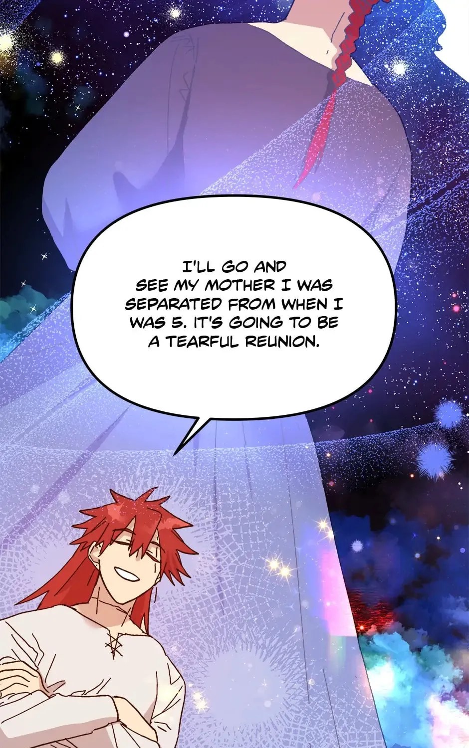 Read Crazy Like a Fox chapter 101 image 59 on Lezhin