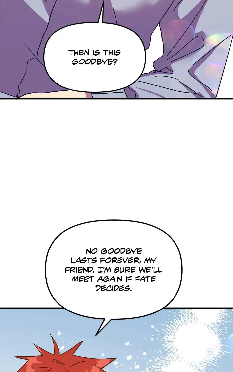 Read Crazy Like a Fox chapter 101 image 63 on Lezhin