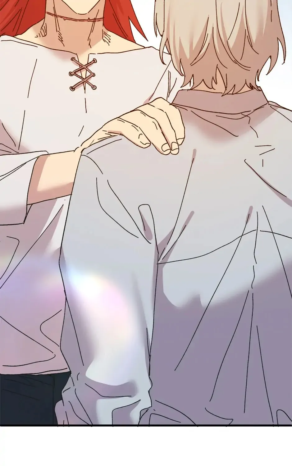 Read Crazy Like a Fox chapter 101 image 65 on Lezhin