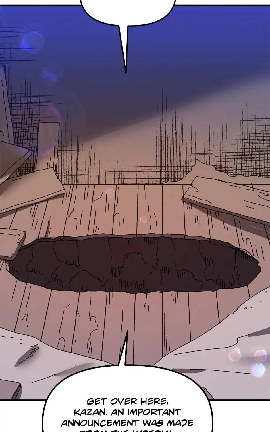 Read Crazy Like a Fox chapter 101 image 7 on Lezhin