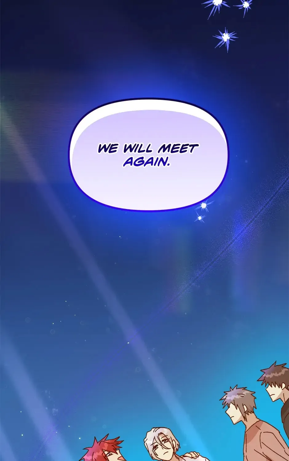 Read Crazy Like a Fox chapter 101 image 83 on Lezhin