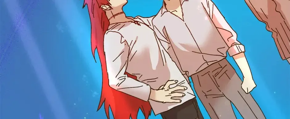 Read Crazy Like a Fox chapter 101 image 84 on Lezhin