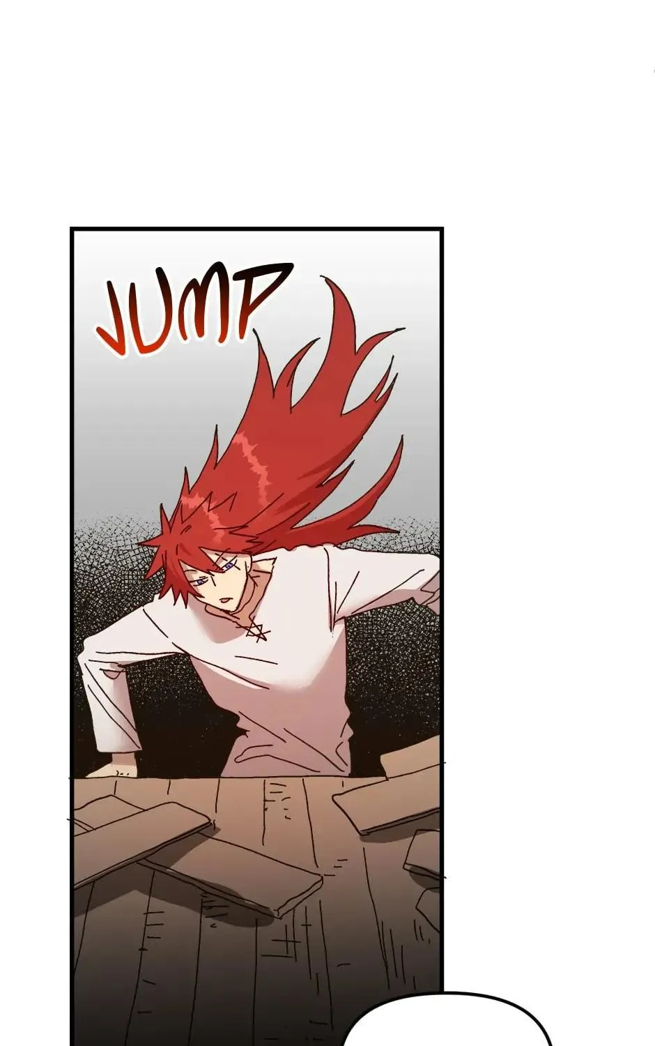 Read Crazy Like a Fox chapter 101 image 9 on Lezhin