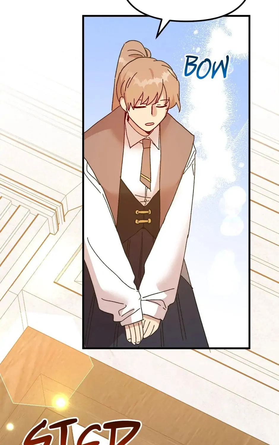 Read Crazy Like a Fox chapter 101 image 99 on Lezhin