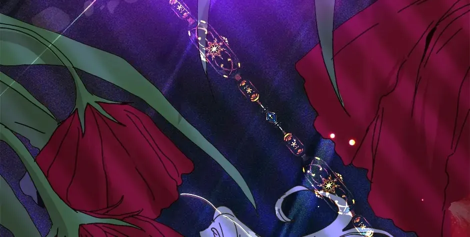 Read Crazy Like a Fox chapter 102 image 102 on Lezhin