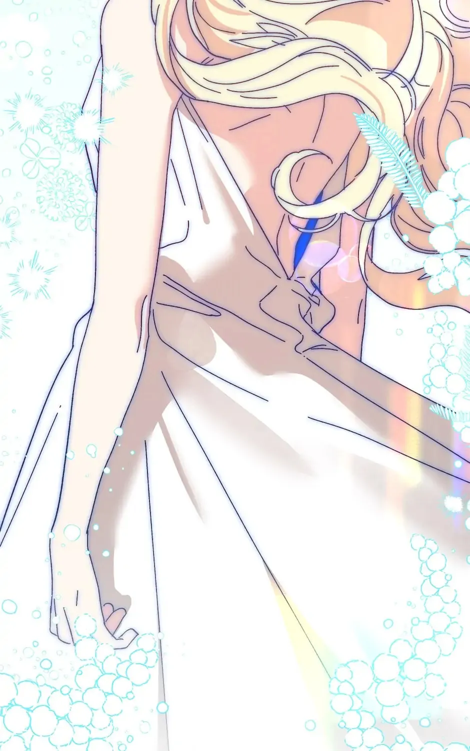 Read Crazy Like a Fox chapter 102 image 109 on Lezhin