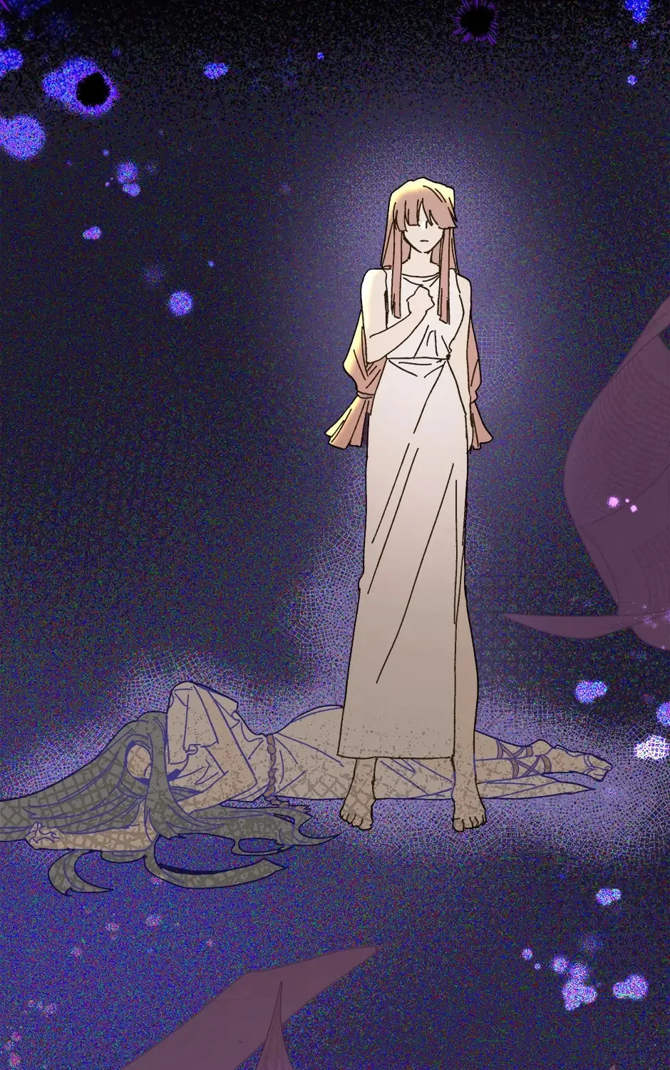 Read Crazy Like a Fox chapter 102 image 13 on Lezhin